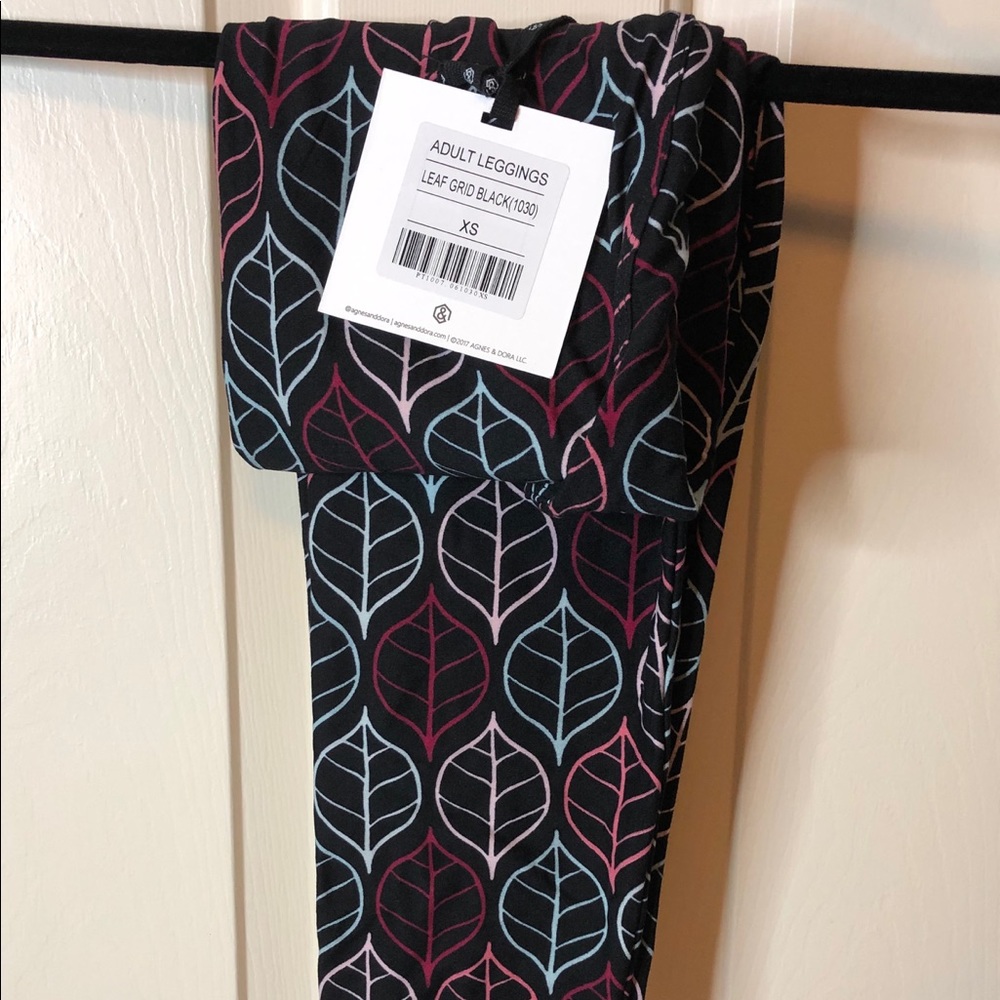 Agnes & Dora Leggings